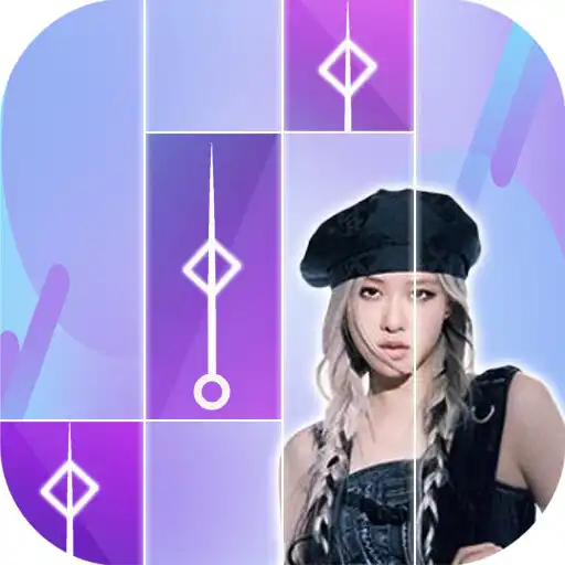Play Pink Venom Piano Tiles APK Play Pink Venom Piano Tiles APK