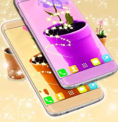 Play Pink Wallpaper for Girls