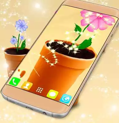 Play Pink Wallpaper for Girls