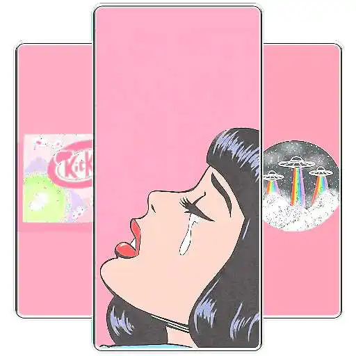 Play Pink Wallpapers 2020 APK