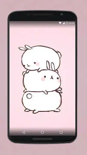 Play Pink Wallpapers 2020  and enjoy Pink Wallpapers 2020 with UptoPlay