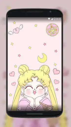 Play Pink Wallpapers 2020 as an online game Pink Wallpapers 2020 with UptoPlay