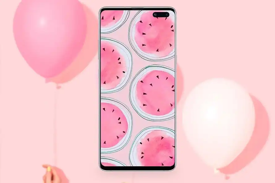Play Pink Wallpapers 4K  and enjoy Pink Wallpapers 4K with UptoPlay