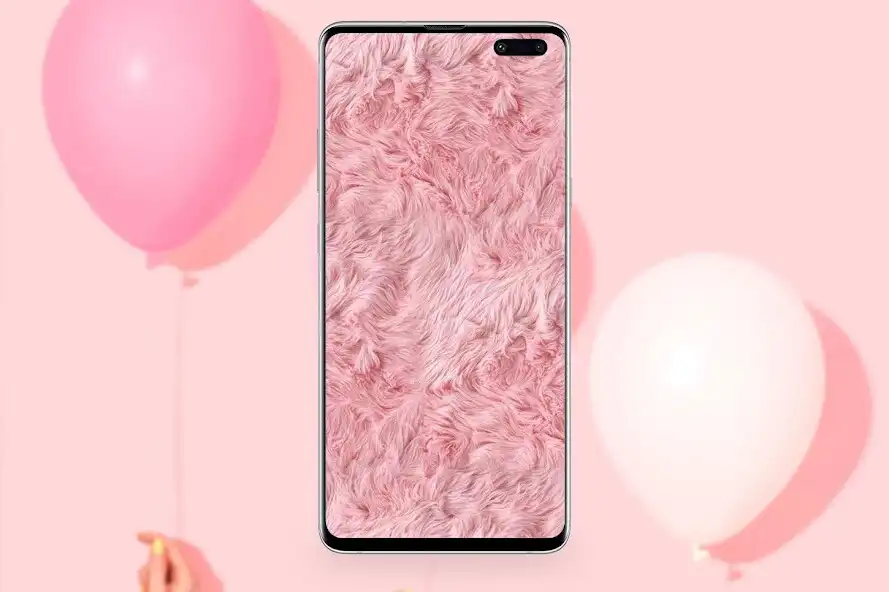 Play Pink Wallpapers 4K as an online game Pink Wallpapers 4K with UptoPlay