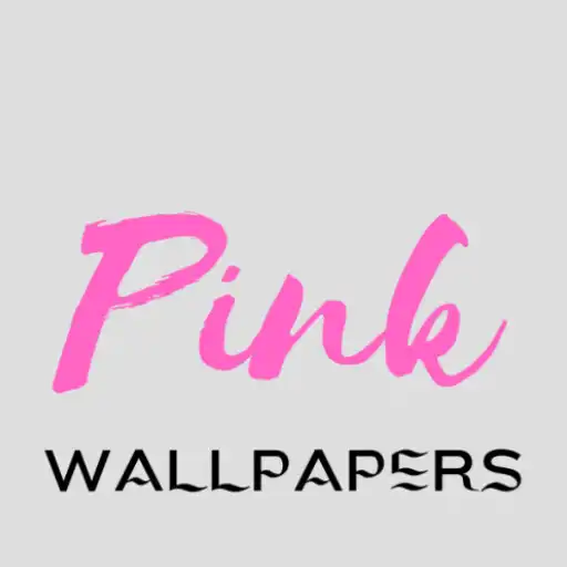 Play Pink Wallpapers Girls HD- XYZ APK