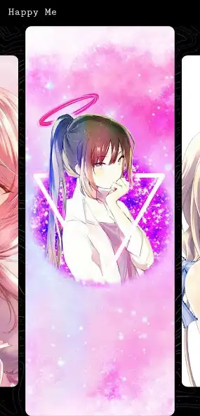 Play Pink Wallpapers Girls HD- XYZ  and enjoy Pink Wallpapers Girls HD- XYZ with UptoPlay