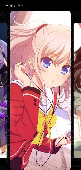 Play Pink Wallpapers Girls HD- XYZ as an online game Pink Wallpapers Girls HD- XYZ with UptoPlay