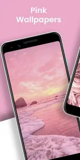 Play Pink Wallpapers HD 4K 2022  and enjoy Pink Wallpapers HD 4K 2022 with UptoPlay