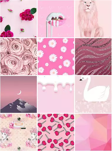 Play APK Pink Wallpapers  and enjoy Pink Wallpapers with UptoPlay com.zexica.app.pink.wallpapers