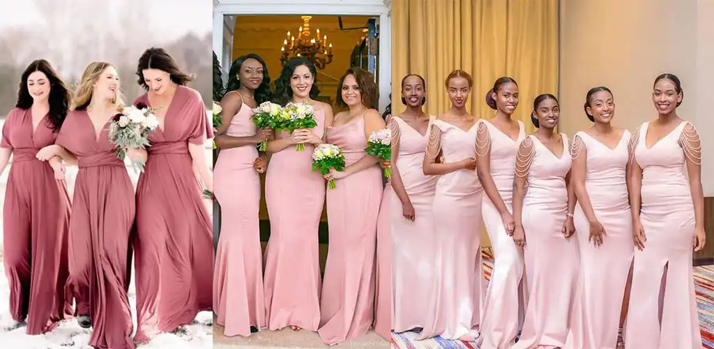 Play Pink Wedding Guest Dress as an online game Pink Wedding Guest Dress with UptoPlay