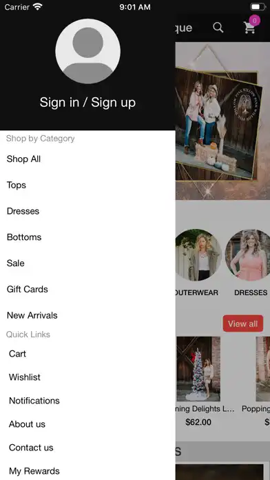 Play Pink Willow Boutique as an online game Pink Willow Boutique with UptoPlay