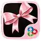 Free play online Pink X Pink GO Launcher Theme APK Free play online Pink X Pink GO Launcher Theme APK