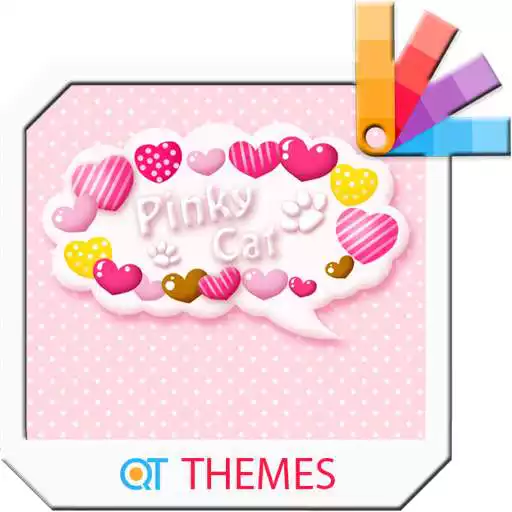 Run free android online Pinky Cat Xperia Theme APK Run free android online Pinky Cat Xperia Theme APK