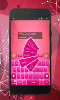 Play Pinky Keyboard