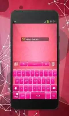Play Pinky Keyboard