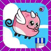 Free play online Pinky Pigs APK Free play online Pinky Pigs APK