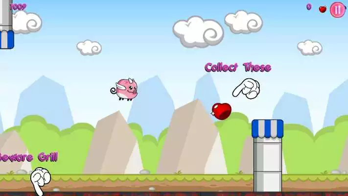 Play Pinky Pigs