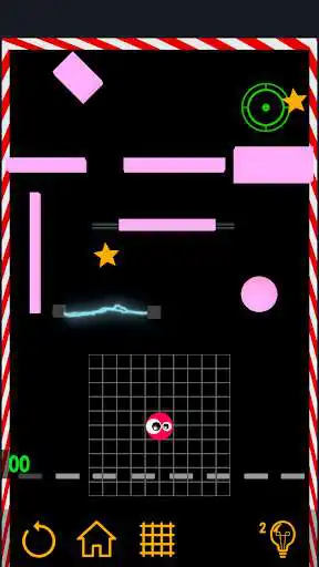 Play Pinky Puzzles as an online game Pinky Puzzles with UptoPlay