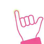 Free play online Pinky Race APK Free play online Pinky Race APK