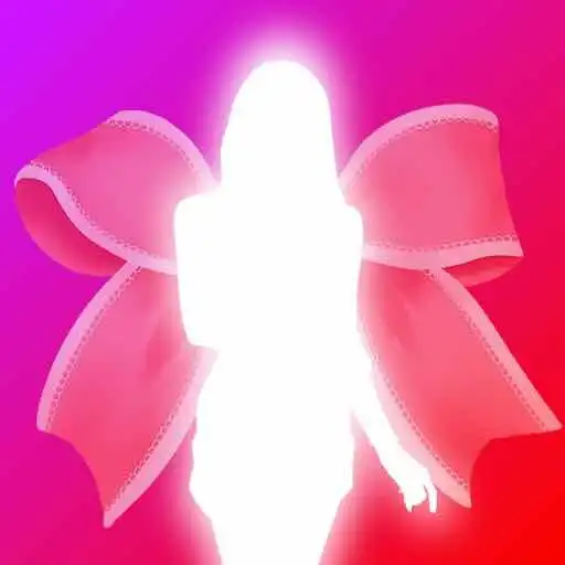 Play Pinky Touch - Live Video Call APK
