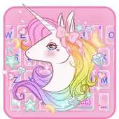 Free play online Pinky Unicorn Dreamy APK