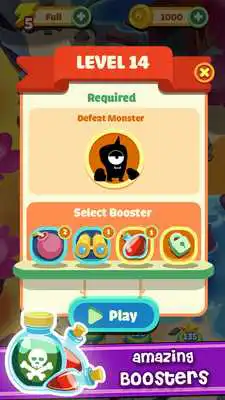Play Pinky : Words Story