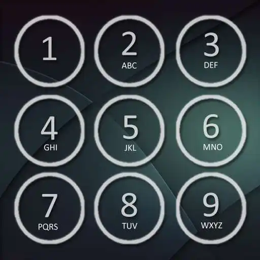 Play Pin Lock Screen APK