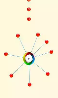 Play pin lollipop