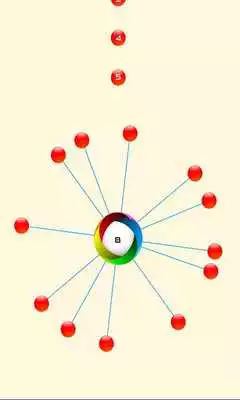 Play pin lollipop