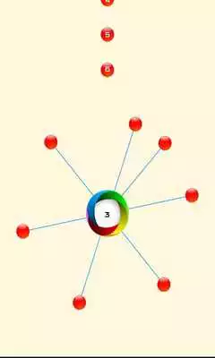 Play pin lollipop