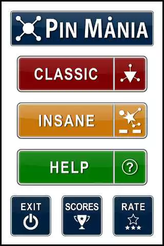 Play Pin Mania  and enjoy Pin Mania with UptoPlay