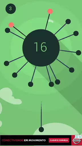 Play Pin Master as an online game Pin Master with UptoPlay