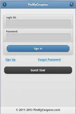 Play PinMyCoupons - PMCApp