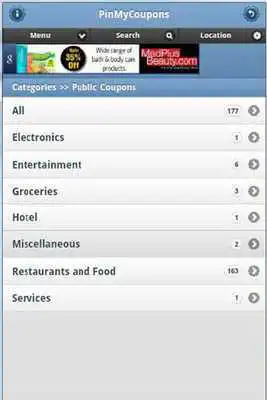 Play PinMyCoupons - PMCApp