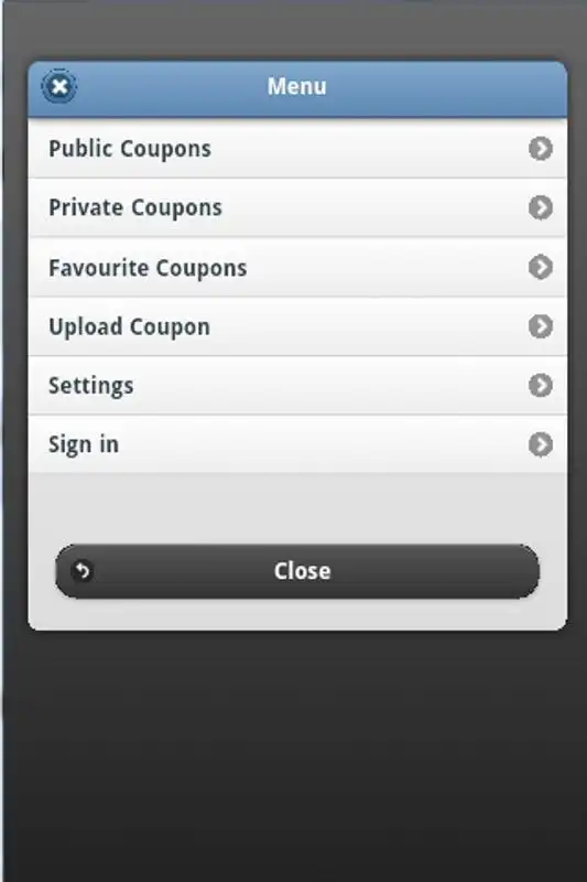 Play PinMyCoupons - PMCApp