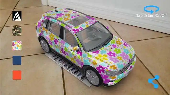 Play Pinnacle Augmented Reality Play Pinnacle Augmented Reality