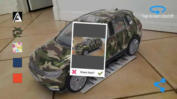 Play Pinnacle Augmented Reality Play Pinnacle Augmented Reality