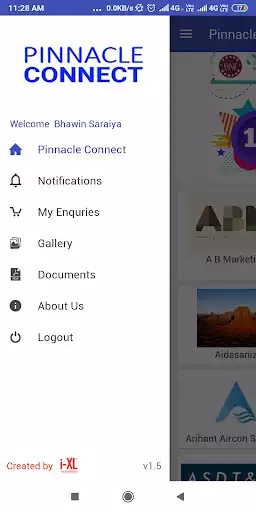 Play Pinnacle Connect as an online game Pinnacle Connect with UptoPlay