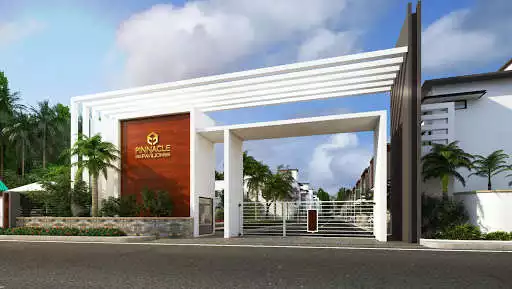 Play Pinnacle Pavilion as an online game Pinnacle Pavilion with UptoPlay