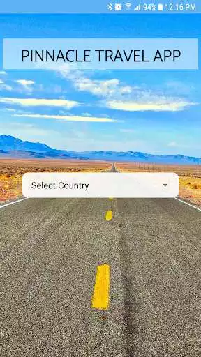 Play Pinnacle Travel App  and enjoy Pinnacle Travel App with UptoPlay