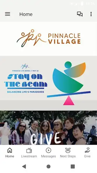 Play PINNACLE VILLAGE  and enjoy PINNACLE VILLAGE with UptoPlay