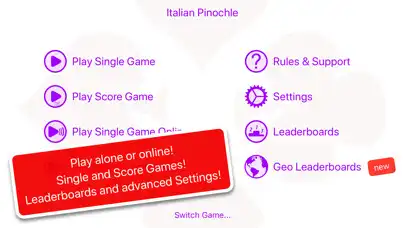 Play Pinnacola as an online game online Pinnacola with UptoPlay Play Pinnacola as an online game Pinnacola with UptoPlay