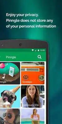 Play Pinngle