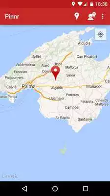 Play Pinnr  and enjoy Pinnr with UptoPlay