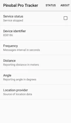 Play Pinobal Pro Tracker  and enjoy Pinobal Pro Tracker with UptoPlay