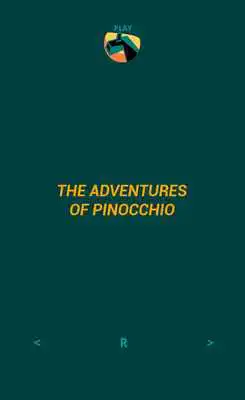 Play Pinocchio 04 (FERS) Play Pinocchio 04 (FERS)