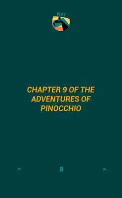 Play Pinocchio 09 (FERS)