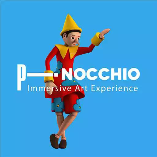 Free play online Pinocchio APK