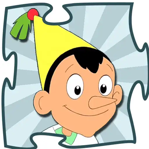 Free play online Pinocchio Puzzles APK Free play online Pinocchio Puzzles APK