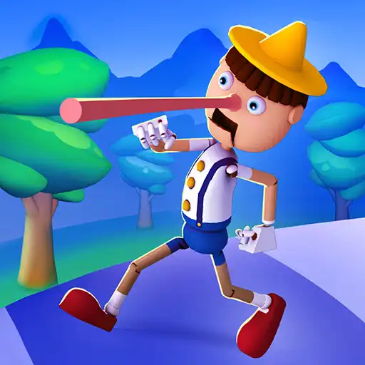 Play Pinocchio Run APK